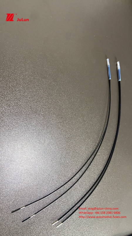 NTC دستگاه خانگی فیوز (FUSE) ، سنسور دمای ترمیستور (Thermistor) و ماژول کنترل دمای لیتیوم (Lithium)