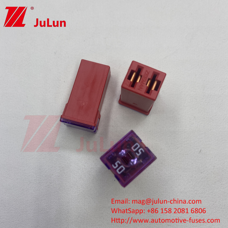 JCASE کارتریج فیوز زنانه 32V 0495020.ZA 0495025.ZA 0495030.ZA 0495040.ZA 0495050.ZA 0495060.ZXA ماشین کشاورزی