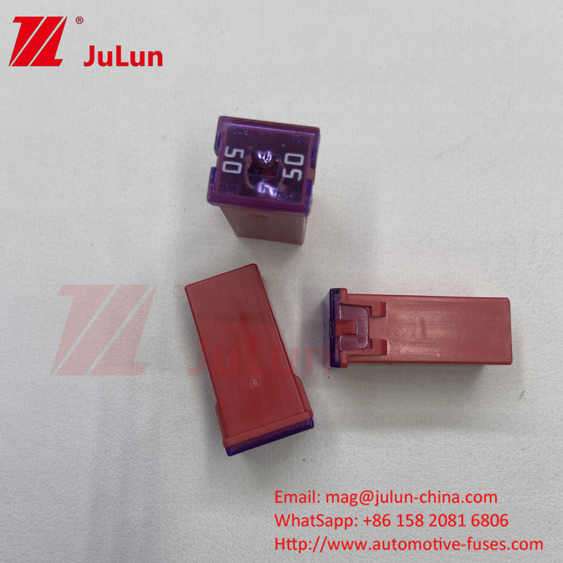 وسایل نقلیه اصلی برند Littelfuse 0495030.UXA فیوز AUTO AUTOLINK فیوز های تیغه خودرو با دوام