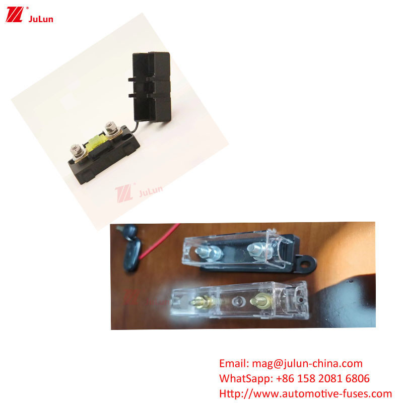 لوازم جانبی الکتریکی خودروهای صنعتی دو قطب ولتاژ نامی 32V30A-500A