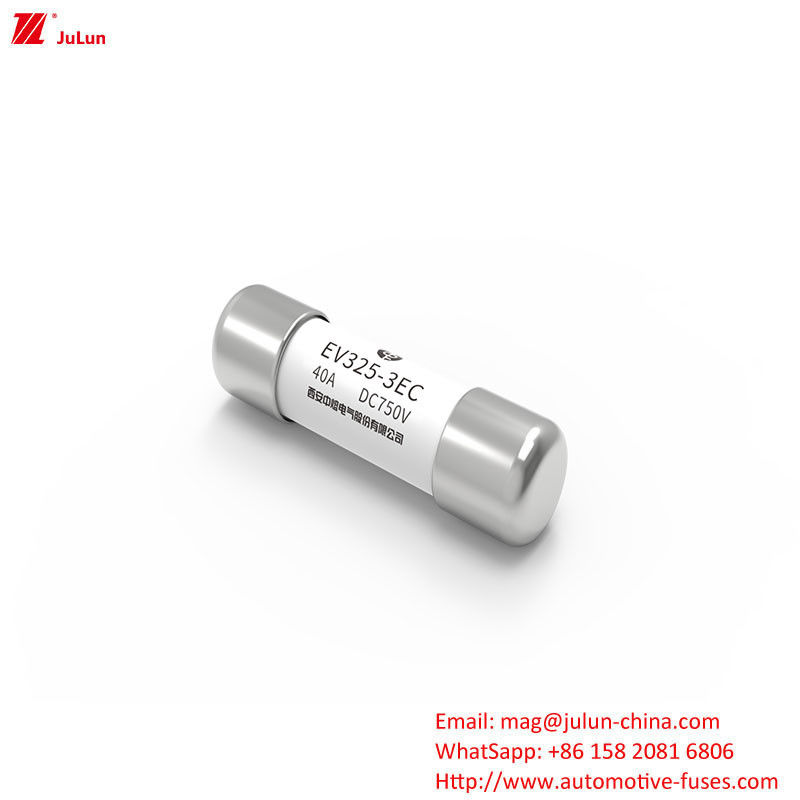 DC750V 20KA Ev شارژر سریع DC / محافظت از شارژ خودروهای الکتریکی DC با ترمینال لوله ای سطح سر