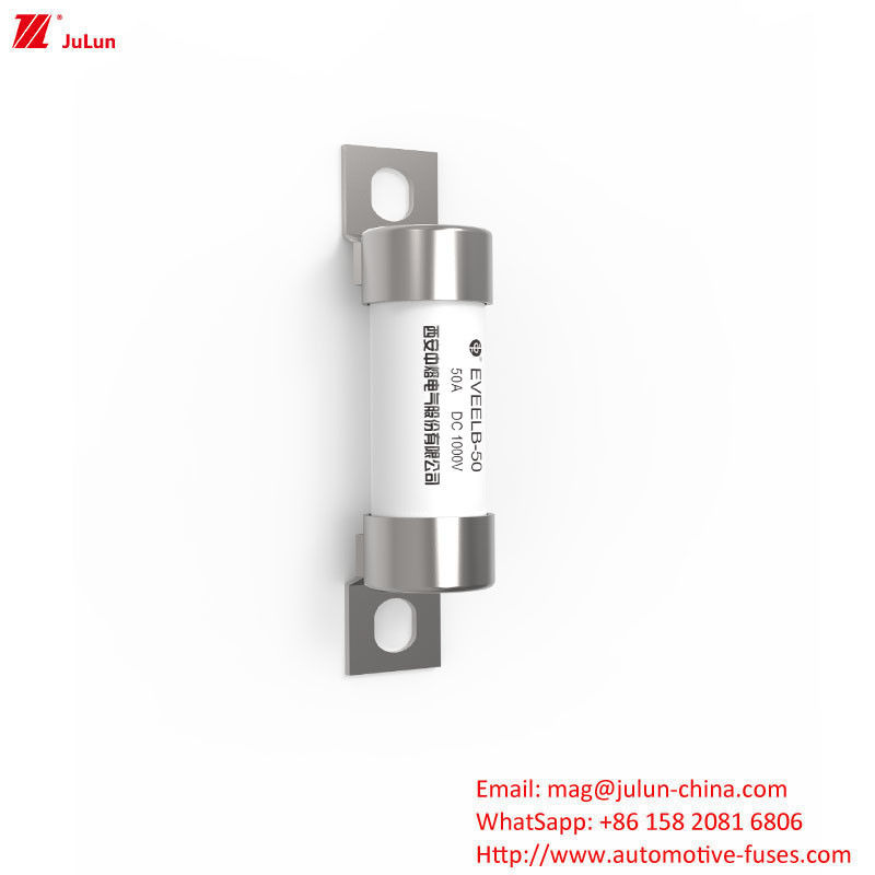 EVEELB فیوز های وسایل نقلیه الکتریکی برای وسایل نقلیه جاده ای