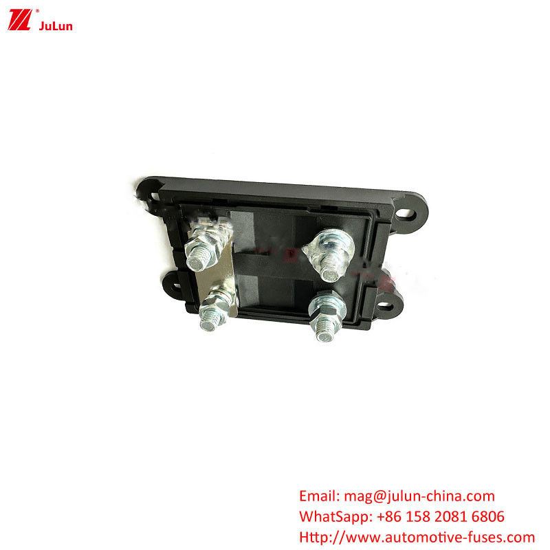 قطعات یدکی اتوماتیک بولت / بولت فیوز 30A-500A 32V UL استاندارد بولت فیوز سوئیچ تنظیم مجدد دستی
