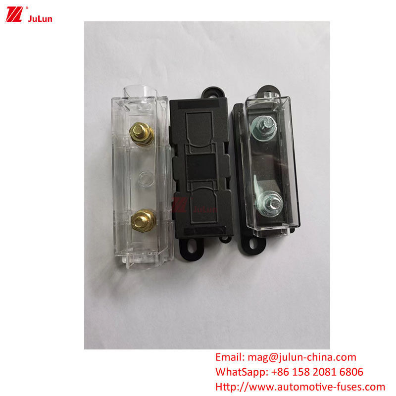 ANS MIDI نگهدارنده فیوز MIDI بولت بولت به طور خودکار قطع کننده مدار را برای نگهدارنده های فیوز خودرو با 30A به