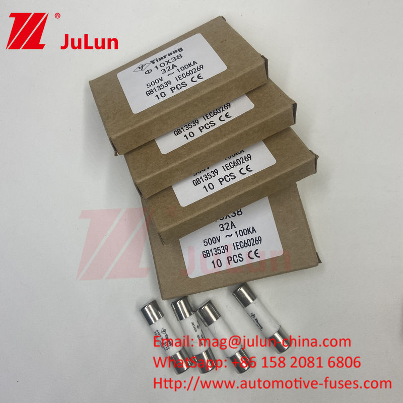 PV FUSE 10*38mm 10A Din نگهدارنده فیوز راهنما برای 1000VDC 15A DIN نگهدارنده فیوز خورشیدی راه آهن