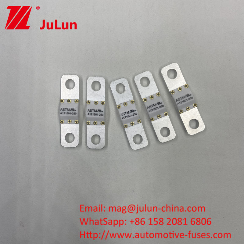 125VDC شارژر باتری خودرو فیوز A121601-300A باتری انرژی ذخیره موتورسیکلت