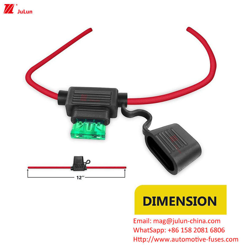 EU CE Current 30-500A Reset Bolt Circuit Breaker با یک قطب یا دو قطب