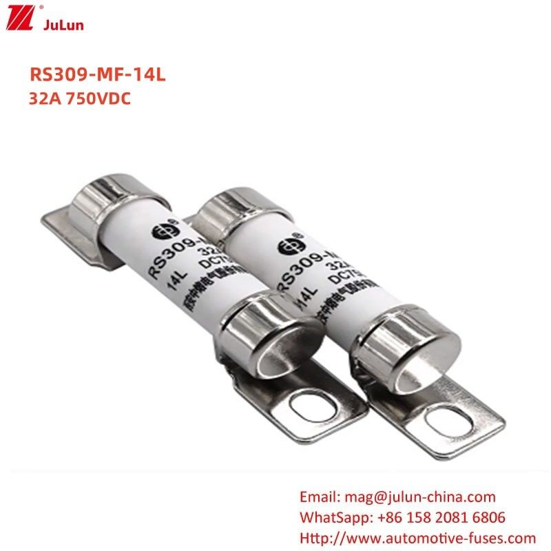 RS309 32A-35A -40A -50A آداپتور شارژر جریان ایو سازگار با ولتاژ 750VDC