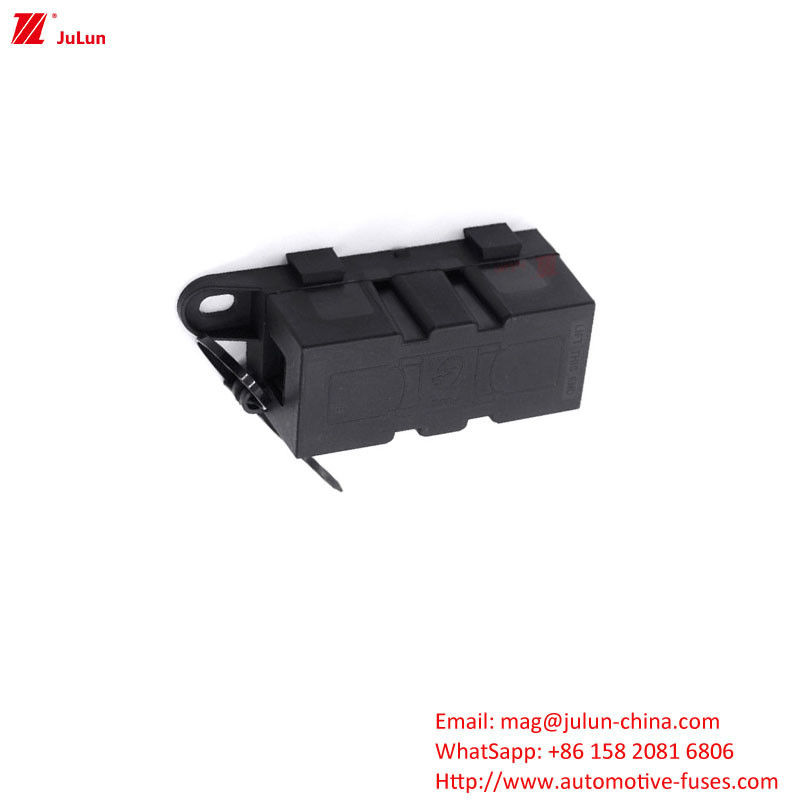 نگهدارنده فیوز نوع پلاگین ANM برای کشتی های دارای جریان 20A-500A