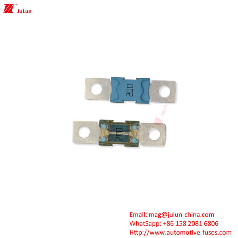 لیتل فوز فيوز برق و ولتاژ خودرو برای الکترونیک