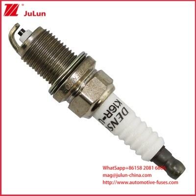 قطعات جانبی خودروهای ژاپنی کره ای قطعات جانبی خودروهای اندازه استاندارد قطعات ایده آل برای خدمات تعمیر و نگهداری خودرو