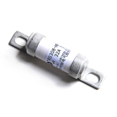 اتصال پیچ و مهره فیوزهای سرامیکی خودکار سری RS308-HB 690V