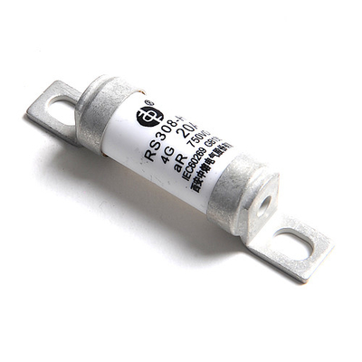 اتصال پیچ و مهره Fast Acting Fuse Melon RS308-HB 750V Series IEC60269