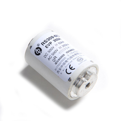 اتصالات پیچ لوله گرد خودروهای جاده ای فیوزهای سرامیکی خودرو RS309-MD-EV EVS
