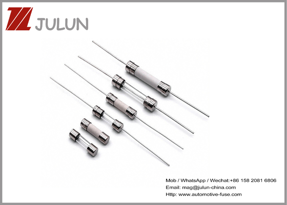 فیوز سرامیک 30A 250 ولت 6X30 برای یخچال