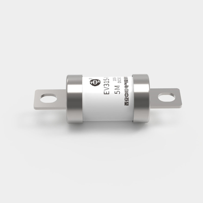 EV EVS Road Vehicle Round Tube Fuses Automotive Ceramic EV315M-5M فیوز خودکار انرژی
