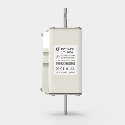 ولتاژ قوس کم فتوولتائیک نوع پیچ، PV312-2XL T، 400V 1500VDC، محافظت و جداسازی فتوولتا