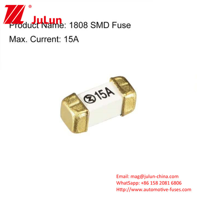15A 250 ولت فیوز سریع برد مدار الکترونیکی فیوز سرامیک مسی اجاق مایکروویو SET2150