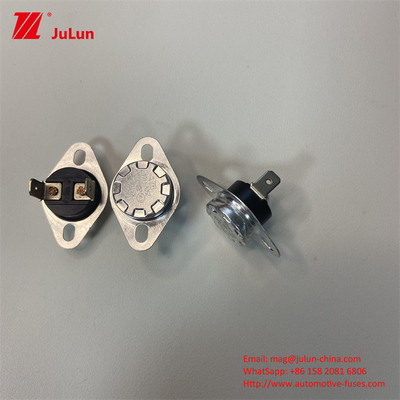 KSD301 ماشین استریلیزه کننده کابینت برق گرمایش بطری آب باز