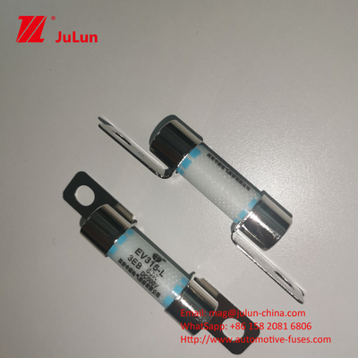 30A شارژر EV قابل حمل با فیوز خودروهای الکتریکی 10 * 38MM 500VDC M6