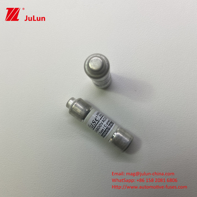 PV UL248-4 سرامیک 12A 15A 20A فیوز های خودرو حجم کوچک ماندگار