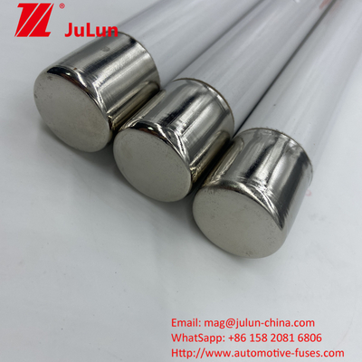 فیوز 24KV RN1 RN2 RN3 ولتاژ بالا در جریان نامی 1A