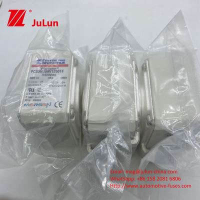 Mersen PC33UD69V 1250TF فيوز هاي سراميک خودرو 690VAC 1250A 690V AC