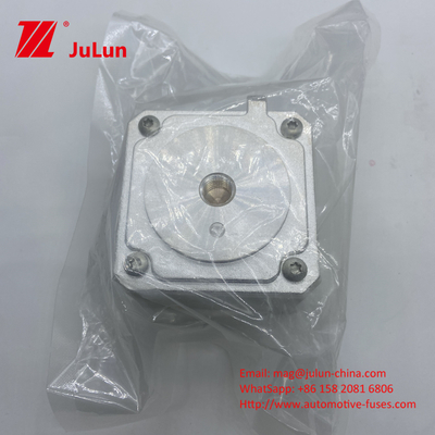 Shawmut 1250A 690VAC فیوزهای سرامیکی خودرو PC33UD69V1250TF