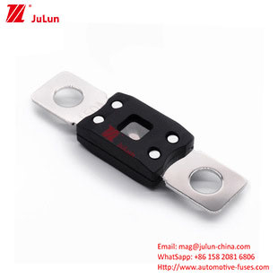 30A-500A کوچک متوسط بزرگ چنگال بولت فیوز ماشین کوچک متوسط بزرگ