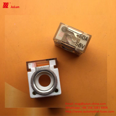 CFBAR1-250CS نگهدارنده فیوز 1 خط چند لایه SBM-C صندلی ایمنی ABF نگهدارنده فیوز باتری