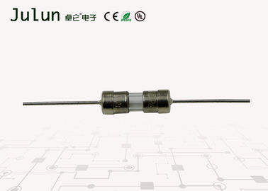 مدار سرامیک / شیشه مدار الکترونیکی Board Fuses 3.6x10mm 250VAC ولتاژ نامی