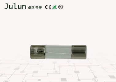 هیئت مدیره الکترونیک مدار شیشه ای 5x20mm با فیبر 250 وات با سیم مسی با قلع