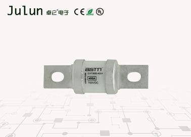 فیوزهای سرامیکی خودرو 700VDC سریع فیوز برای برنامه DC