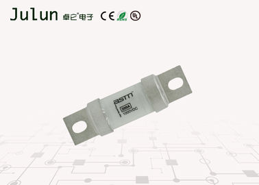 فیوزهای سرامیکی کوچک 700VDC Stud Mount Fuse عالی عملکرد DC