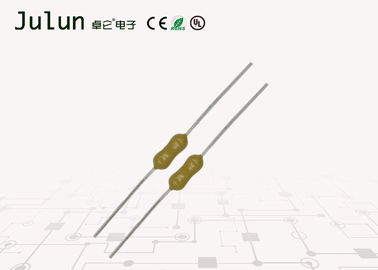 مینیاتور سوپاپ در کارتریج سرامیک فیوز 250 ولت فیوز ضربه ای آهسته 2x7mm