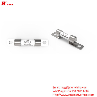 EV315-H EV315-L 3E / 3EB / 3ED فيوز خودروهای جاده ای DC500V 10A-50A خودروهای الکتریکی ویژه