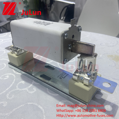 فیوز خورشیدی DC فیوز GPV فیوز DC1500V 200A با هسته DC