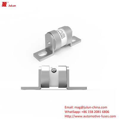 فیوز انرژی EV323-2GL/ 16A-20A-40A-50A-180A / 250V 30KA فیوز خودروهای الکتریکی