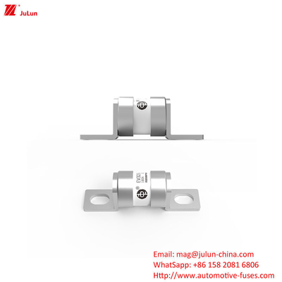 فیوز محافظ متوسط EV برای وسایل نقلیه جاده ای با جریان EV323-2GL DC250V 16A-180A