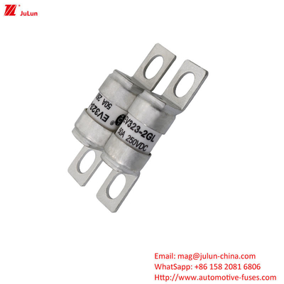 شارژر قابل حمل فیوز انرژی برای وسایل نقلیه الکتریکی EV323-2GL سری محصولات