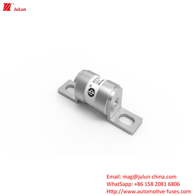 EV323-2GL فيوز انرژی جدید ولتاژ نامی Dc 250V 30KA