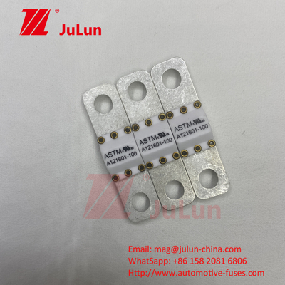 ASTM A121601 100A 125V ولتاژ متوسط شارژ سریع وسایل نقلیه الکتریکی / شارژ سریع Ev Dc