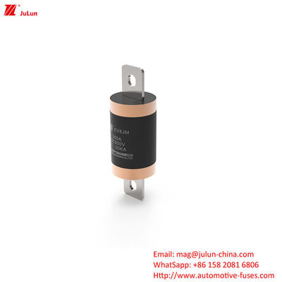 فیوز های ولتاژ 150A تا 300A برای محافظت از وسایل نقلیه الکتریکی