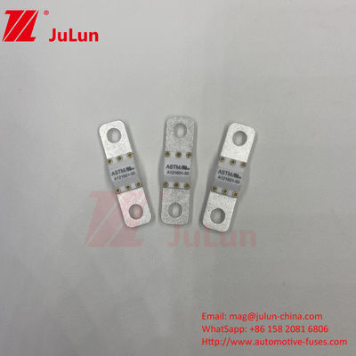 A121601-50A ASTM 125VDC ماشین های الکتریکی حفاظت از ترمینال های الکتریکی