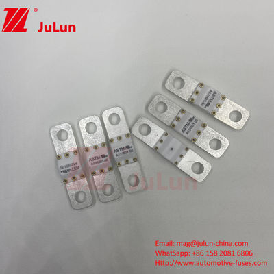 A121601-150A ASTM Boxed Boxed Electric Vehicle Fuse Bolt Screw Terminal Block (بلوک پایانی پیچ و بچک برقی ماشین آلات برقی)