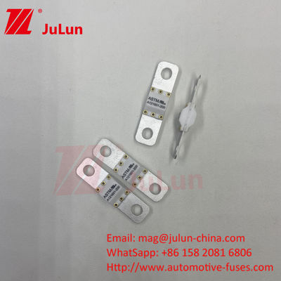 EV121601 فیوز پیچ میانی بولت 50A-350A 125VDC 10KA ASTM