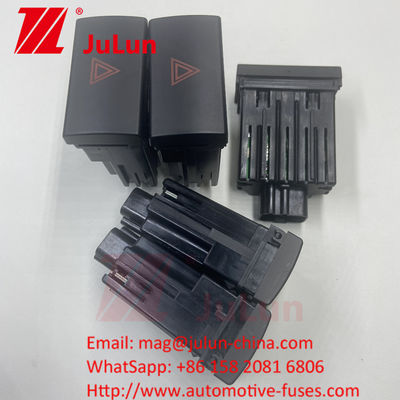 فورد کامیون BC45-13A350-BA 12 ولت 24 ولت سوئیچ ایمنی خودرو برای عملکرد قایق های الکتریکی پلاستیکی