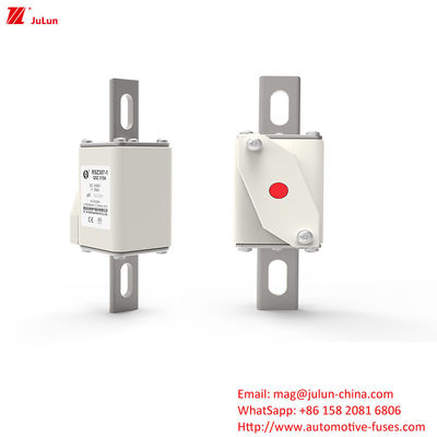 DC1000V 315A آداپتور شارژر EV ترمینال فیوز برای سیستم برق