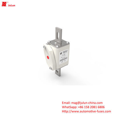 RSZ307-1-Q5Z DC1000V خودروهای الکتریکی شارژ سریع فیوز های اتوماتیک برای سیستم برق ثابت