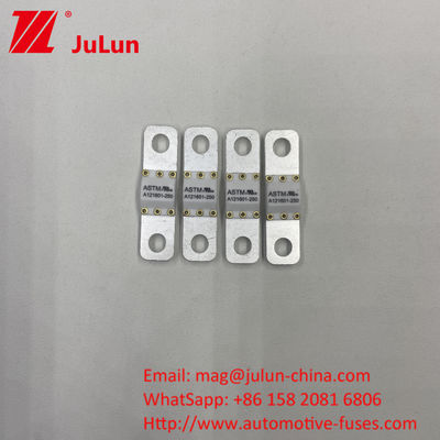 A121601-350A A121601-300A قطع کننده های مدار خودرو برای حفاظت الکتریکی قابل اعتماد